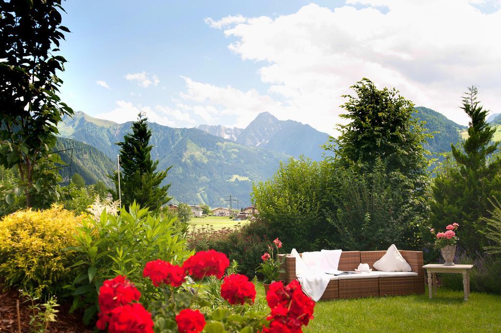 Apart Heim Ramsau im Zillertal Εξωτερικό φωτογραφία